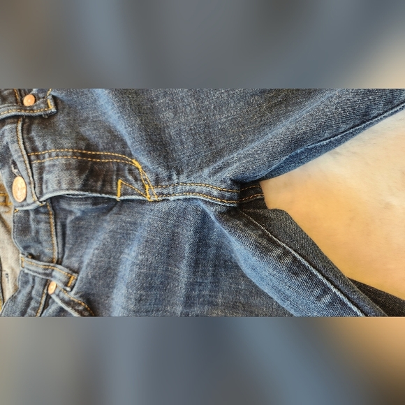 Rock & Republic Jeans - Size 28 - Picture 5 of 12